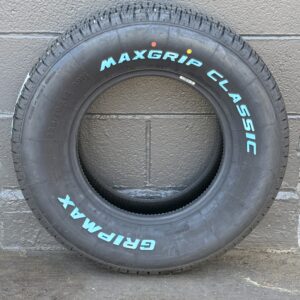 225/70R14 GRIPMAX