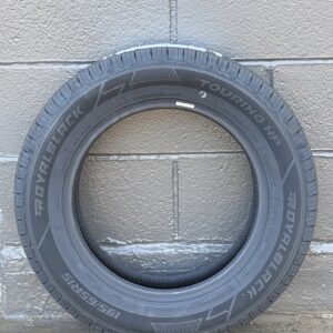 195/65R15 ROYALBLACK