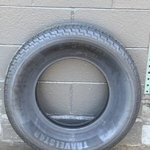 ST225/75R15 TRAVELSTAR