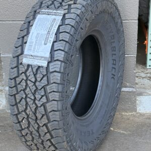 LT285/75R16 AT ROYALBLACK