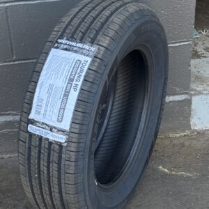 205/65R16 ROYALBLACK