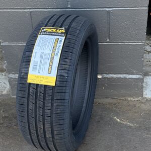 225/50ZR17 APLUS 