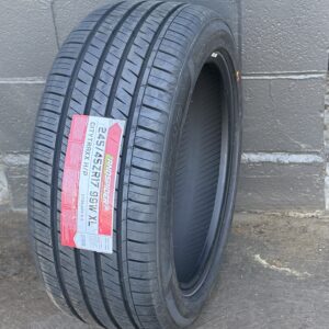 245/45ZR17 LANDSPIDER