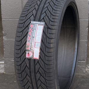 295/30R26 LEXANI