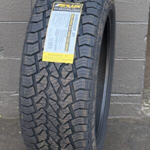 285/45R22 APLUS